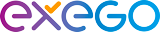 exego – Digitalisation and automation for SME Logo
